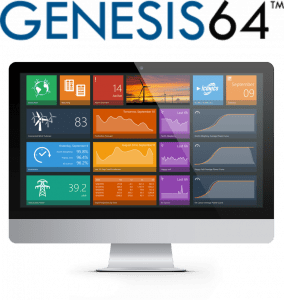 Osnovno SCADA orodje
